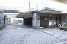 シェルゼ千駄木 物件写真 建物写真5