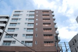 アイマークス横浜桜木町 物件写真 建物写真2