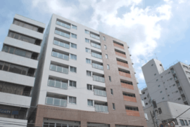 アイマークス横浜桜木町 物件写真 建物写真3