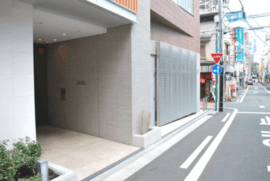 アイマークス横浜桜木町 物件写真 建物写真5