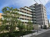 J.GRAN Court 品川西大井EAST 物件写真 建物写真1