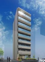 ReiRyogoku 物件写真 建物写真1