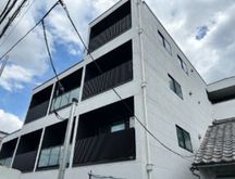 ラクラス三軒茶屋 物件写真 建物写真1