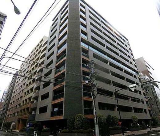 クレストフォルム日本橋 画像