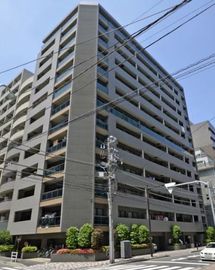 クレストフォルム日本橋 写真