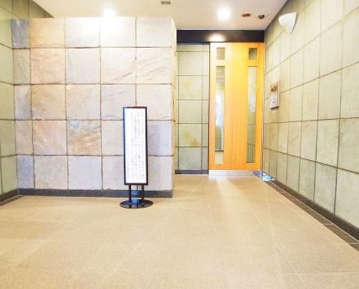 クレストフォルム日本橋 物件写真 建物写真5