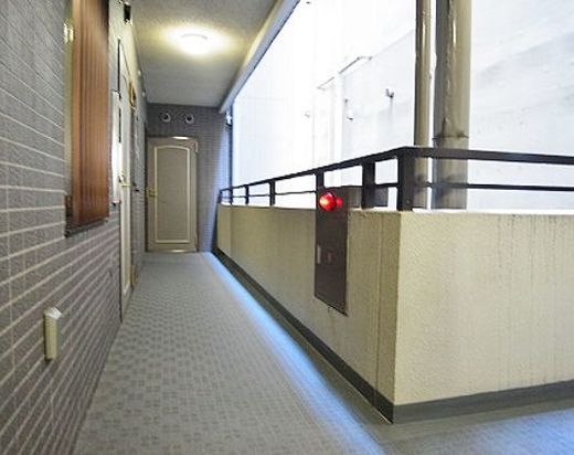 クレストフォルム日本橋 物件写真 建物写真6