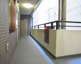 クレストフォルム日本橋 物件写真 建物写真6