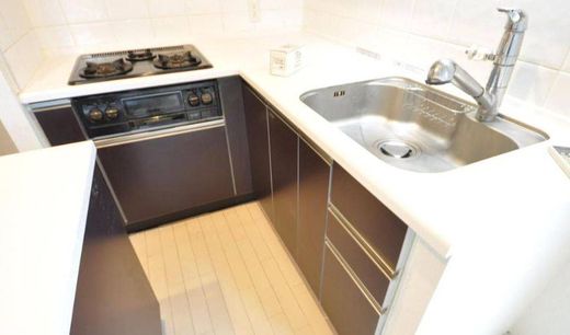 ランドステージ北千住ジョイスクエア 物件写真 建物写真10