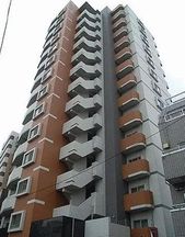 ランドステージ北千住ジョイスクエア 画像