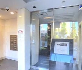 ランドステージ北千住ジョイスクエア 外観