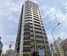 レーベンリヴァーレ東京ラ・トーレ 画像