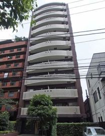 アビテ四谷三丁目 画像