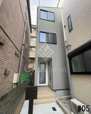 Kolet蒲田 (コレット蒲田)#5-#6,#8-#11 2LDK 物件画像1