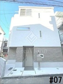 2LDK 物件画像1