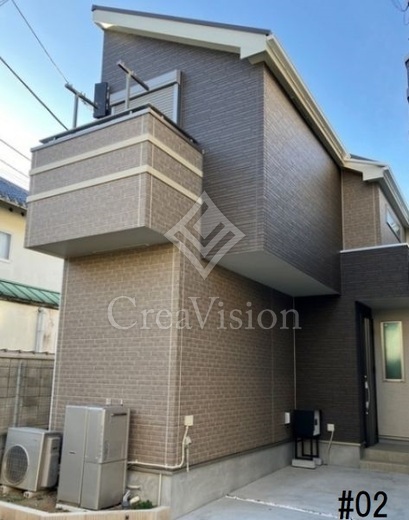 Kolet目黒南 (コレット目黒南) 2LDK 物件画像1