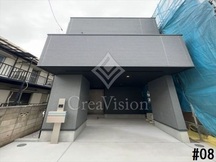 kolet元住吉 (コレット元住吉)#08 2LDK 物件画像1