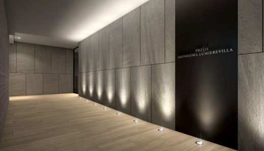 プレシス新小岩ルミエールヴィラ 物件写真 建物写真6