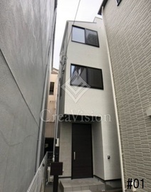 2LDK 物件画像1