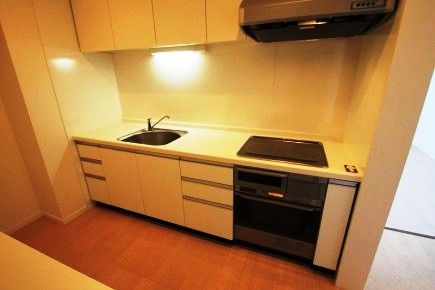 ハンドレッドステイレジデンス 物件写真 建物写真22