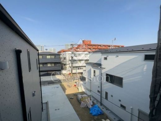kolet二子新地 (コレット二子新地) 2LDK 物件画像13