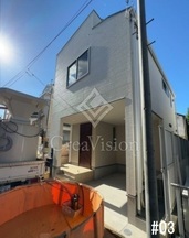 kolet新小岩 (コレット新小岩)#03 2LDK 物件画像1