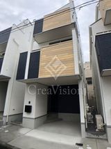 kolet千川 (コレット千川)#07.#08 1DK・1LDK 物件画像1