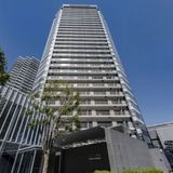 ブリリアグランデみなとみらいオーシャンフロントタワー 外観