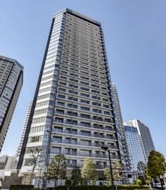 ブリリアグランデみなとみらいオーシャンフロントタワー 画像