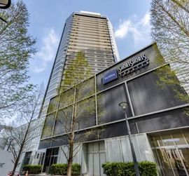 ブリリアグランデみなとみらいオーシャンフロントタワー 物件写真 建物写真4