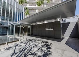 ブリリアグランデみなとみらいオーシャンフロントタワー 物件写真 建物写真7
