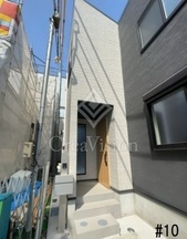 kolet新小岩 (コレット新小岩)#10#11#12#14#15 3LDK以上 物件画像1