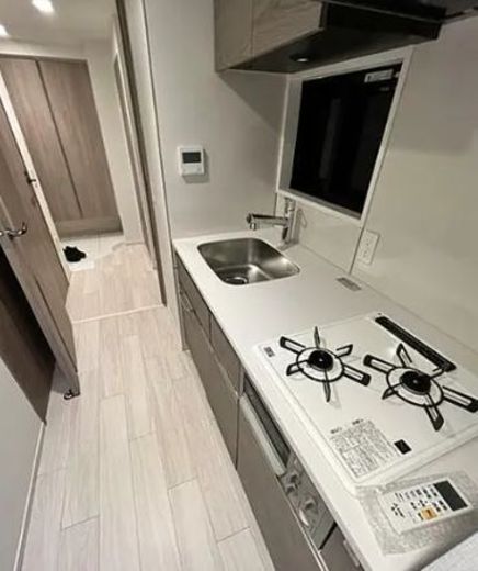 ライオンズ横濱関内レジデンス 物件写真 建物写真12