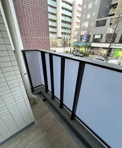 ライオンズ横濱関内レジデンス 物件写真 建物写真15