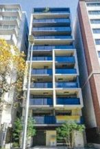 ライオンズ横濱関内レジデンス 画像