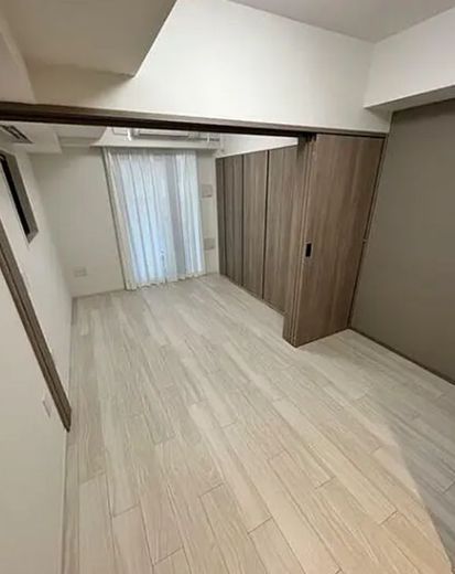 ライオンズ横濱関内レジデンス 物件写真 建物写真7