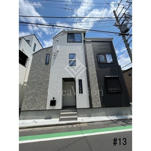 kolet新小岩 (コレット新小岩)#08#09#13#16 3LDK以上 物件画像1