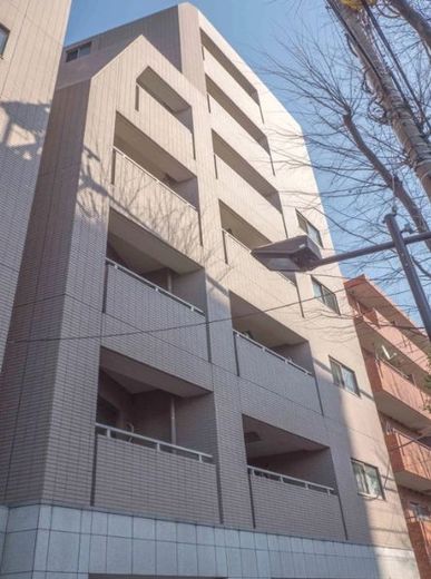サンスタレ駒沢ファーストコート 写真