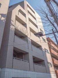 サンスタレ駒沢ファーストコート 写真