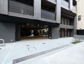 デュオステージ横濱桜木町 外観