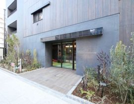 デュオステージ横濱桜木町 物件写真 建物写真4