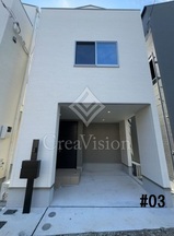 Kolet北千住 (コレット北千住)#03.#04 2LDK 物件画像1