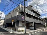 コンシェリア中野弥生町THE RESIDENCE 物件写真 建物写真1