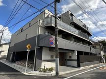 コンシェリア中野弥生町THE RESIDENCE 物件写真 建物写真1