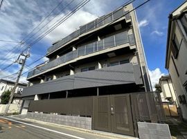 コンシェリア中野弥生町THE RESIDENCE 物件写真 建物写真2