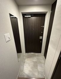 コンシェリア中野弥生町THE RESIDENCE 物件写真 建物写真8