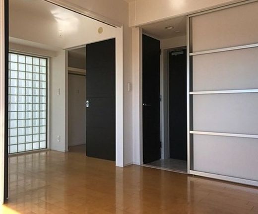 イトーピア溝の口アイ・スイート 物件写真 建物写真11