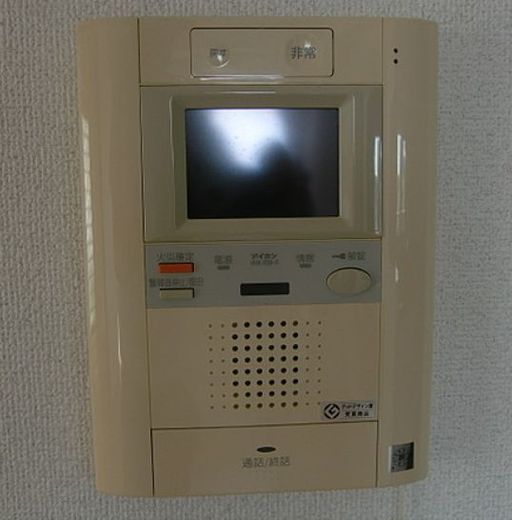 イトーピア溝の口アイ・スイート 物件写真 建物写真18
