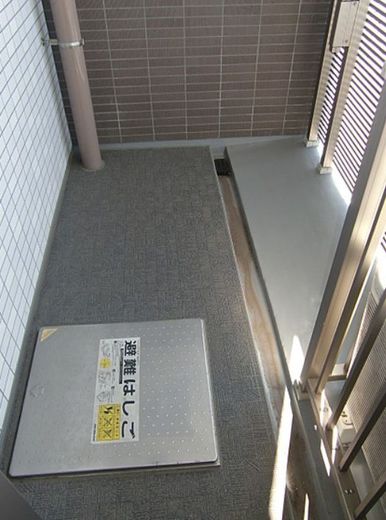 イトーピア溝の口アイ・スイート 物件写真 建物写真19