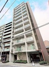 イトーピア溝の口アイ・スイート 物件写真 建物写真1